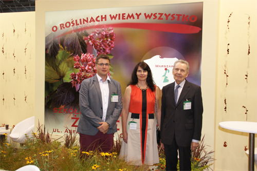 rośliny ozdobne drzewa iglaste drzewa liściaste krzewy ogrodowe